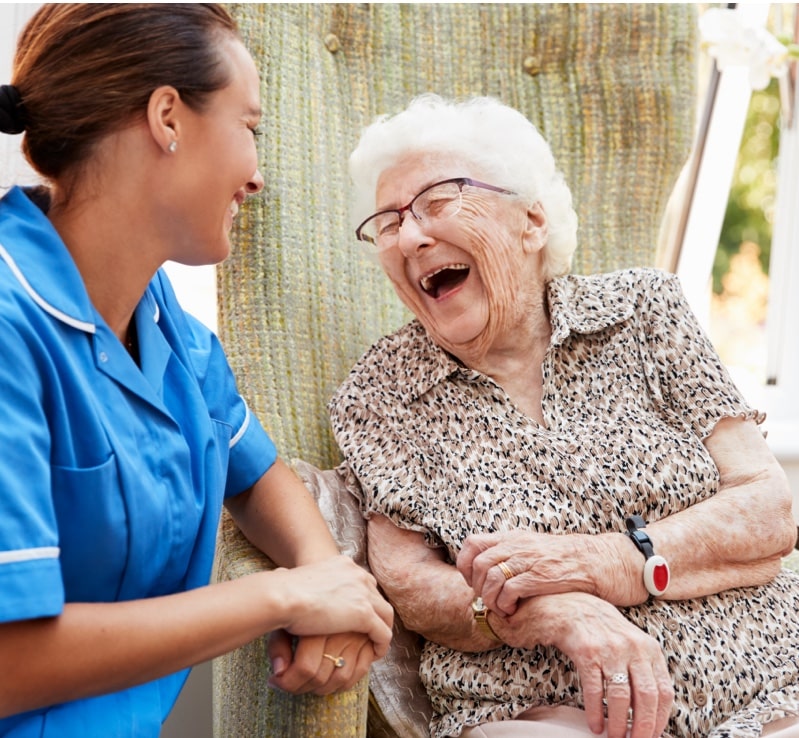 Companion care